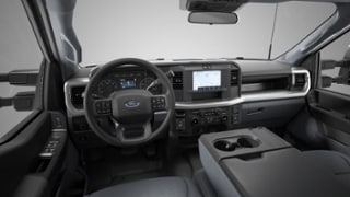 2026 Ford Super Duty® Internal Image 2